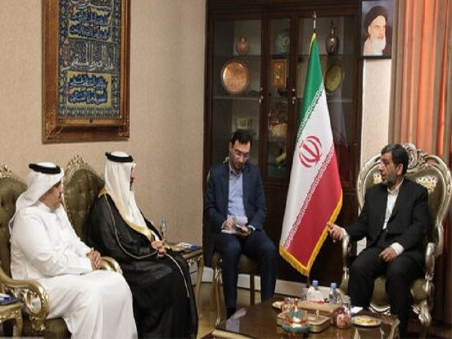 سفیر عربستان در تهران: هیچ مانعی برای توسعه گردشگری با ایران وجود ندارد